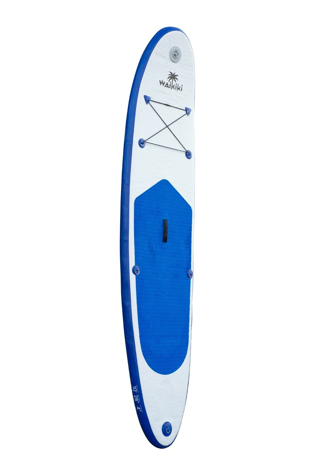 10FT Stand up Paddle Board Surfboard SUP Non Slip Beach Surfing Swift Inflatable