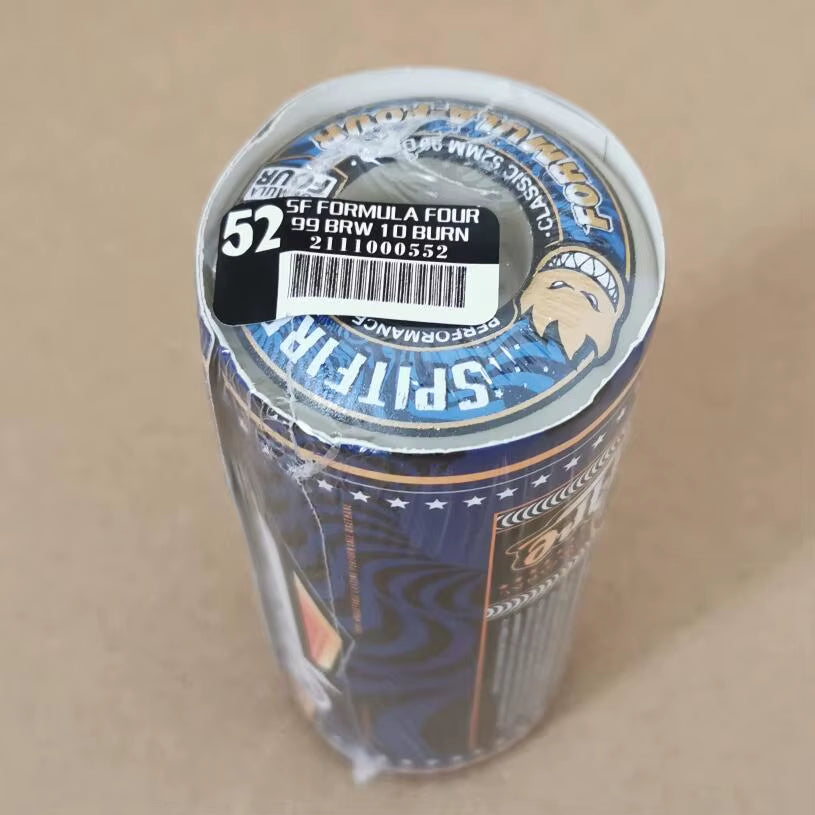 Original Spitfire Skateboard Wheel 58Mm 52Mm 101Duro 53Mm 54Mm 56Mm 99Duro 80HD Skateboard Wheel for Skateboard